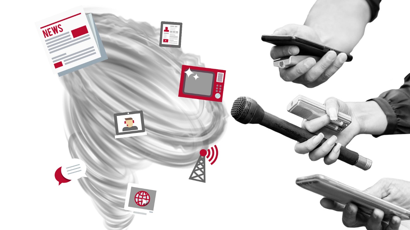 Is ethical PR a myth?