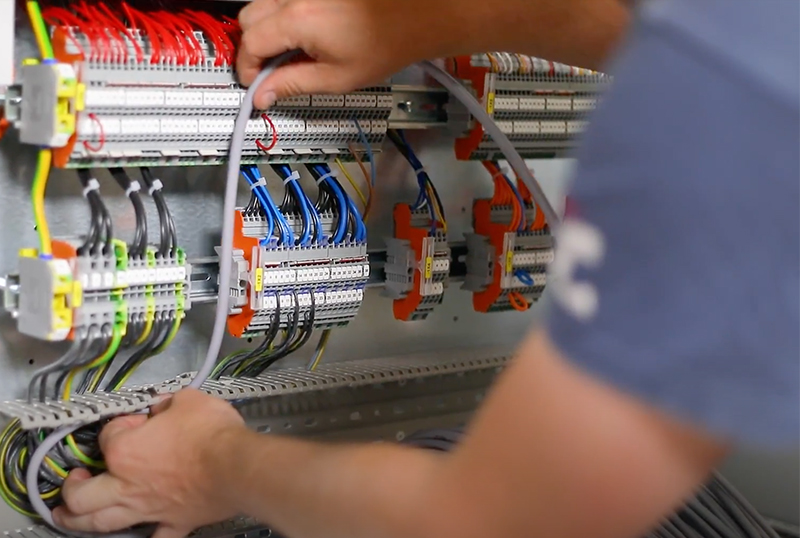 compact Kältetechnik