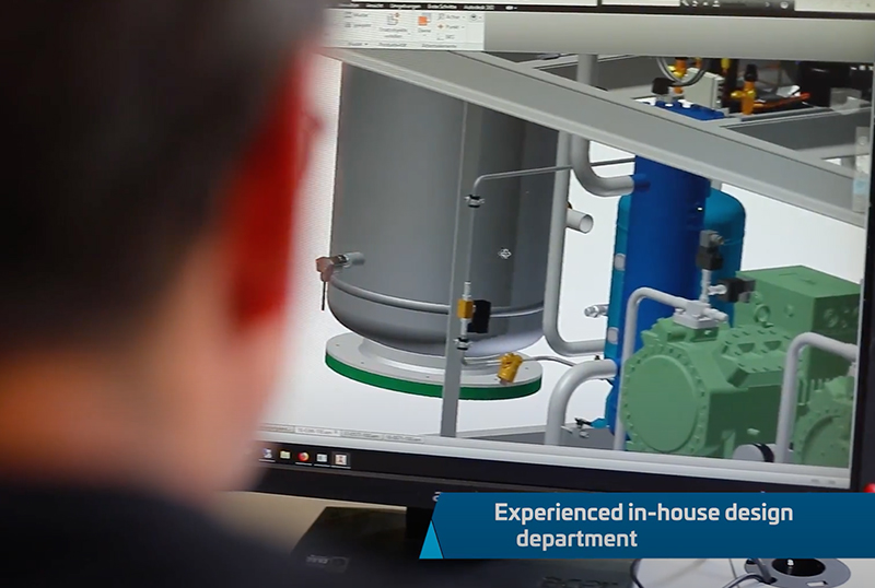 compact Kältetechnik