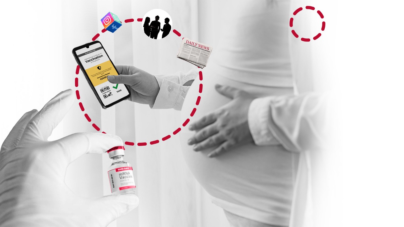 How a shot of awareness can change the world