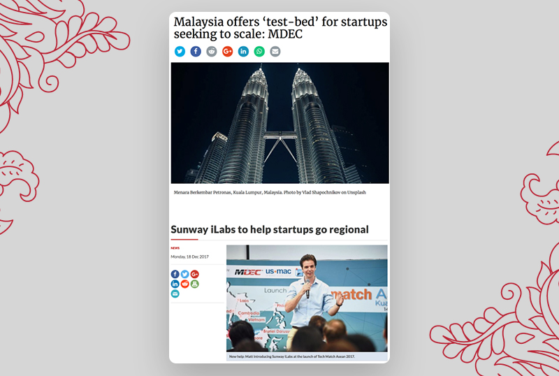 Malaysia Digital Economy Corporation