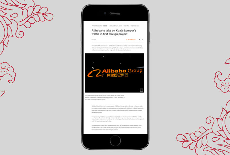 Malaysia Digital Economy Corporation