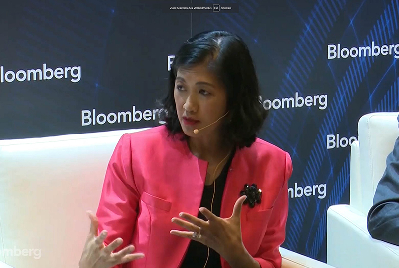 Malaysia Digital Economy Corporation