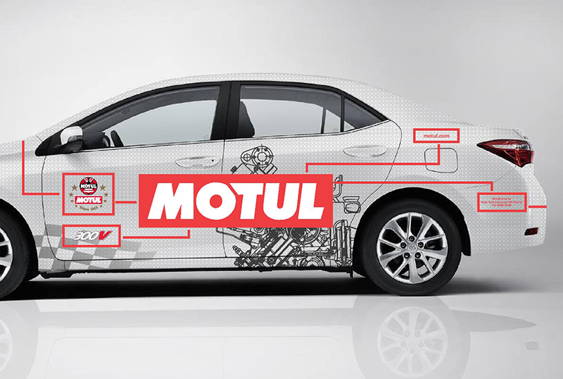 Motul