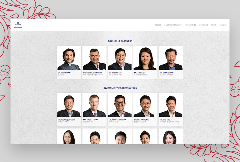 Vickers Venture Partners