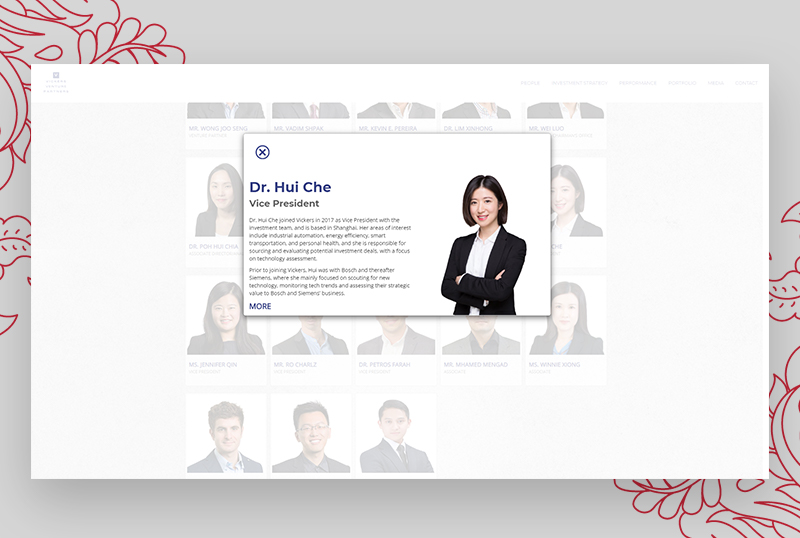 Vickers Venture Partners