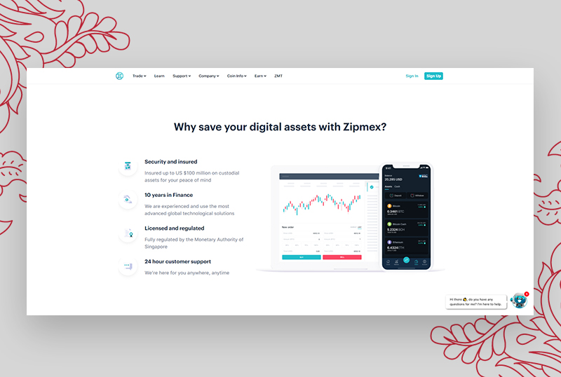 Zipmex