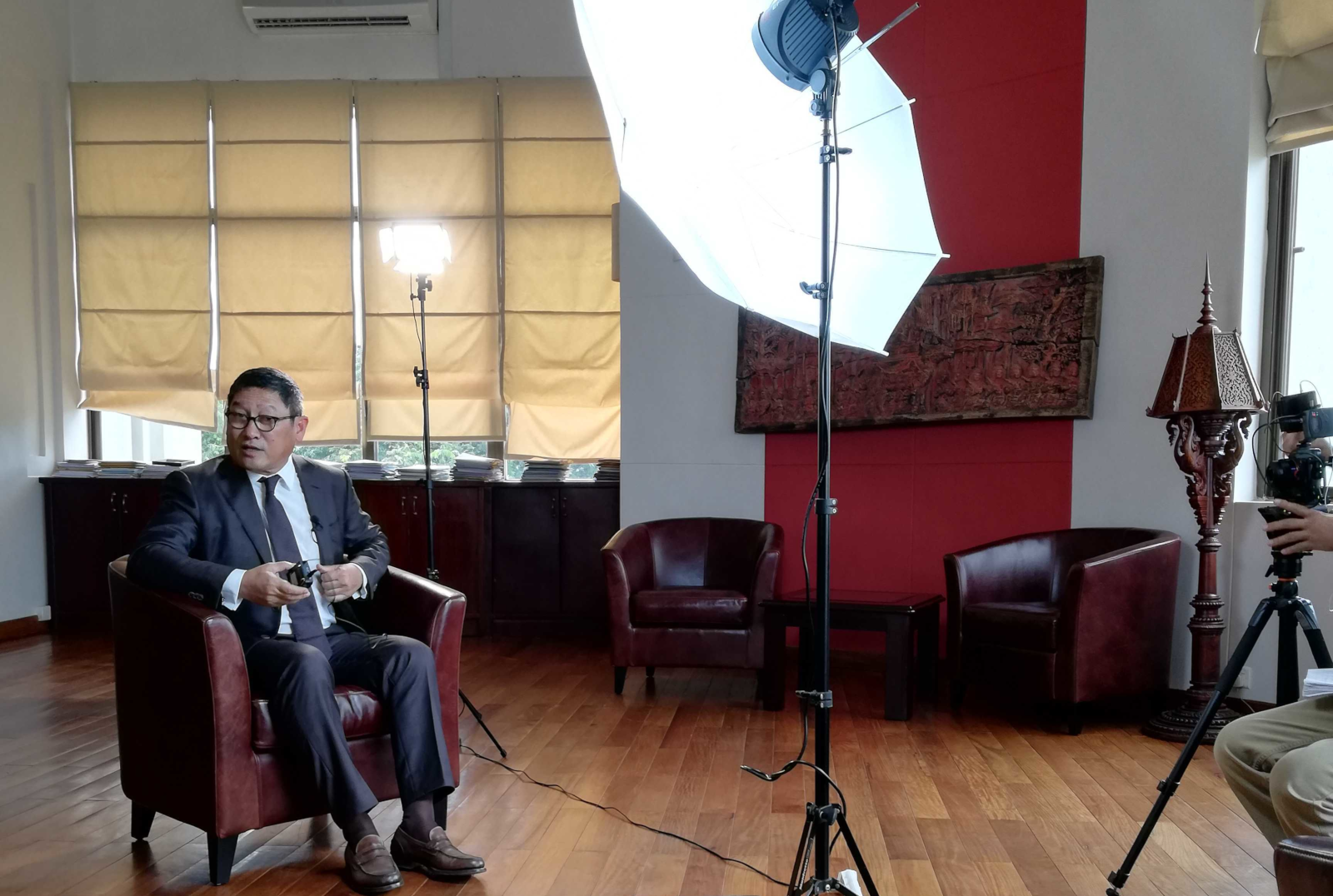 Mekong Future Initiative