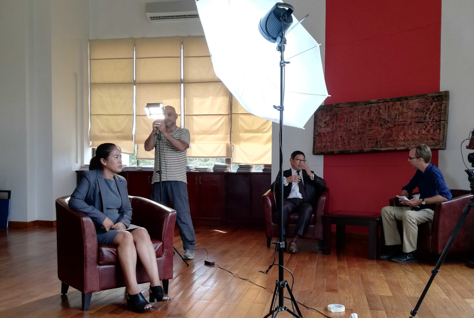 Mekong Future Initiative