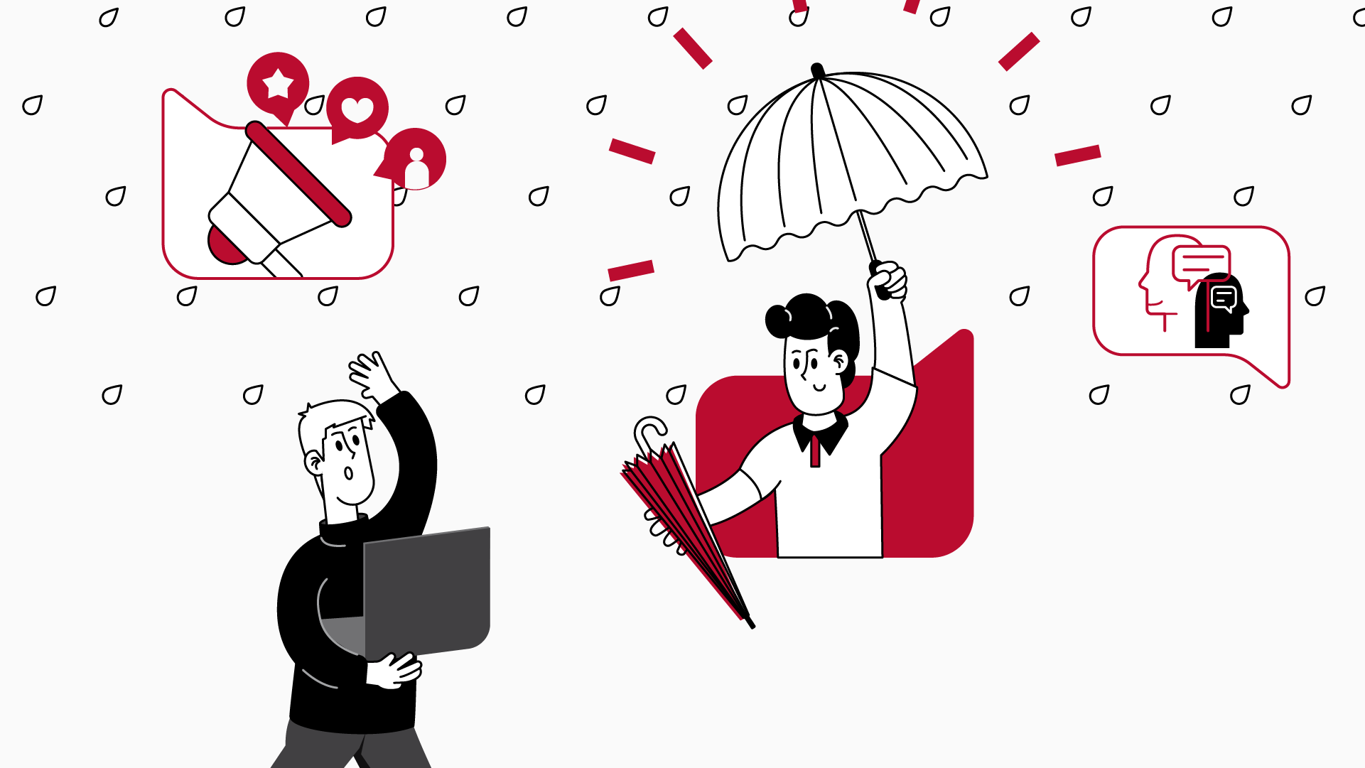 Why startups still need PR during an economic downturn